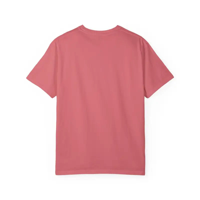 Ocean State Styles T Shirt Floral Design No Rain No Flowers