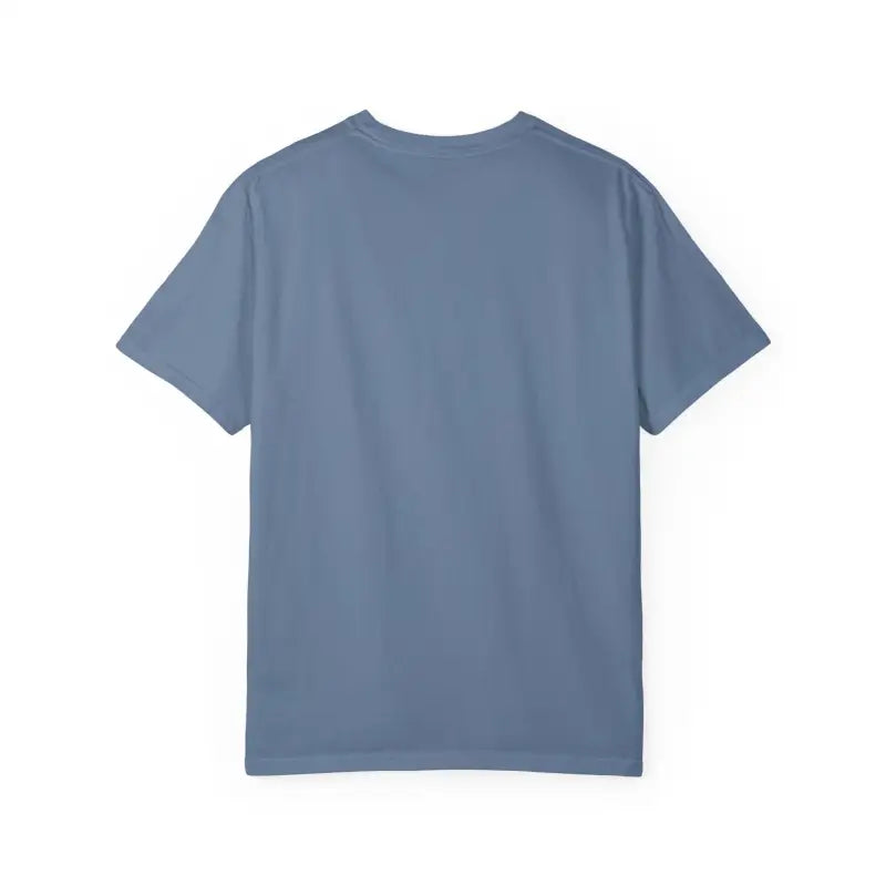 Ocean State Styles T Shirt Floral Design No Rain No Flowers
