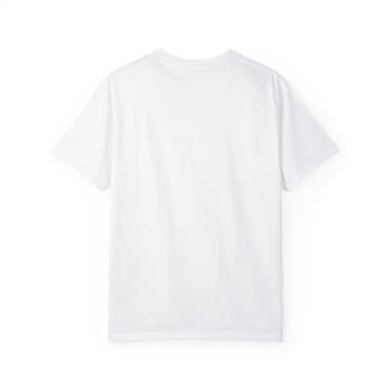 Ocean State Styles T Shirt Floral Design No Rain No Flowers