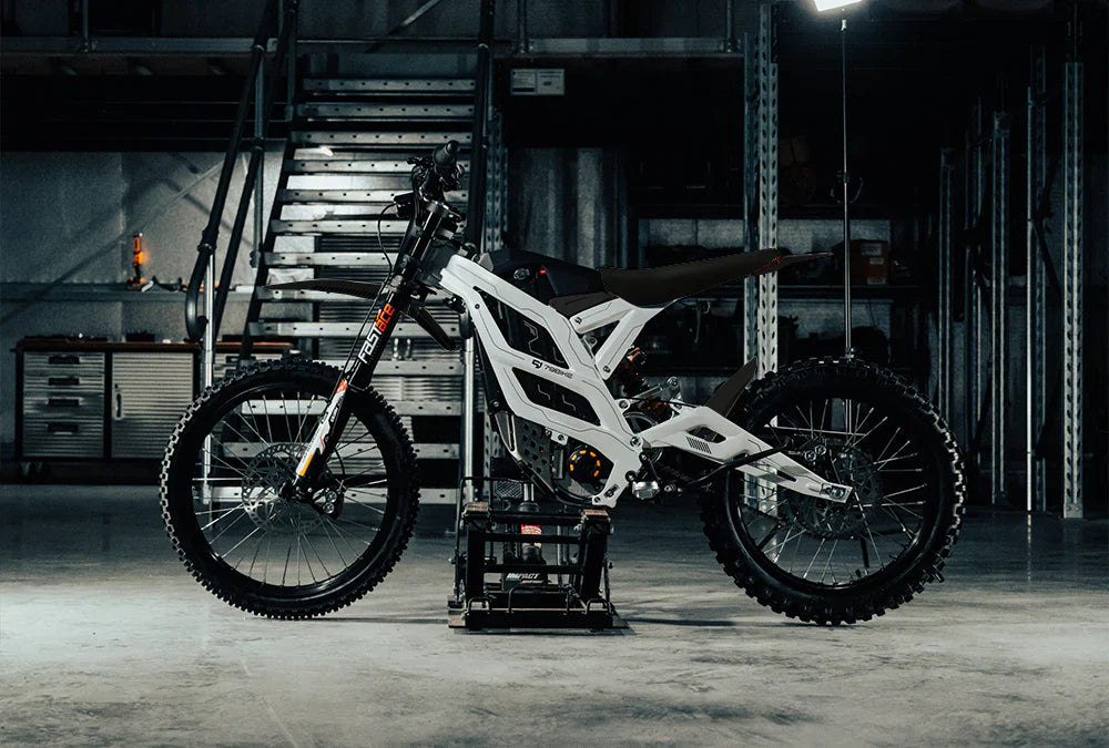 79BIKE Falcon GT Electric Dirt Bike