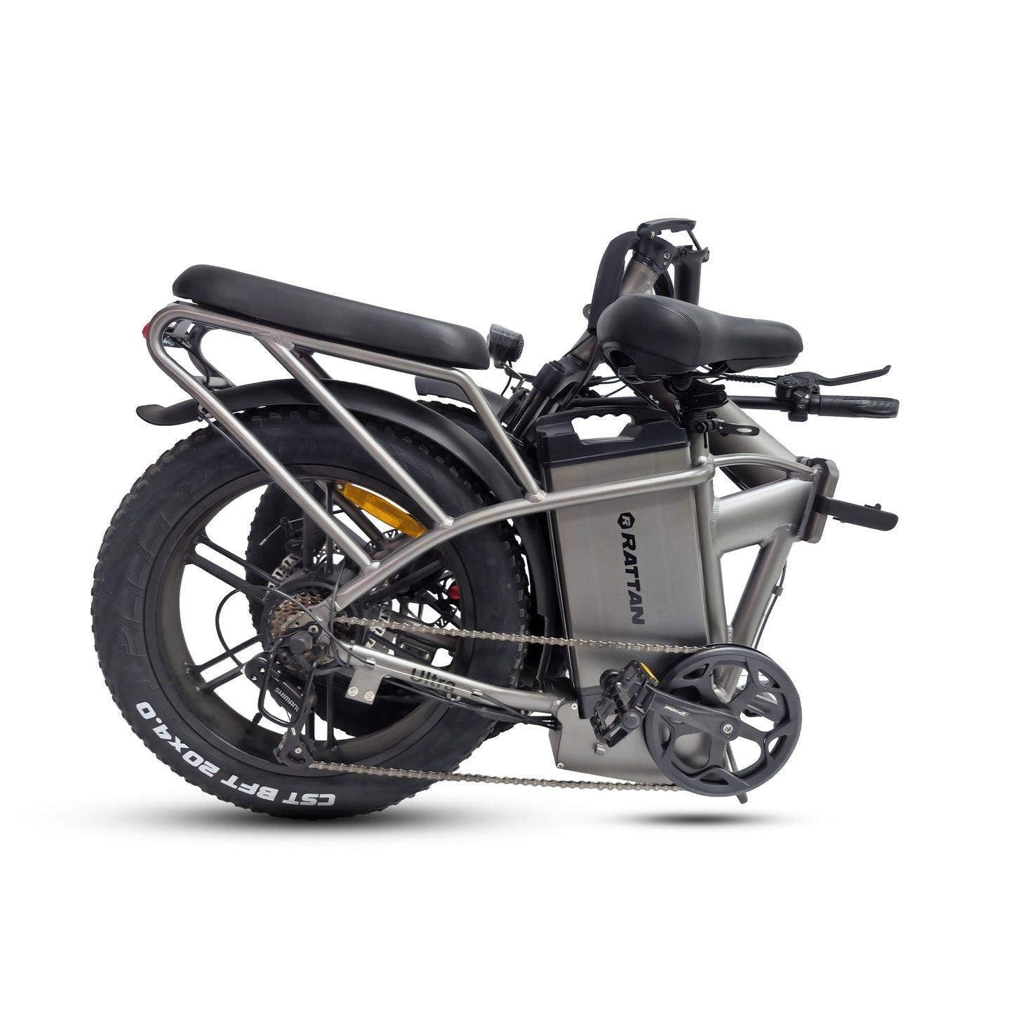 *PREORDER* Rattan LM Ultra 1000W Electric Bike