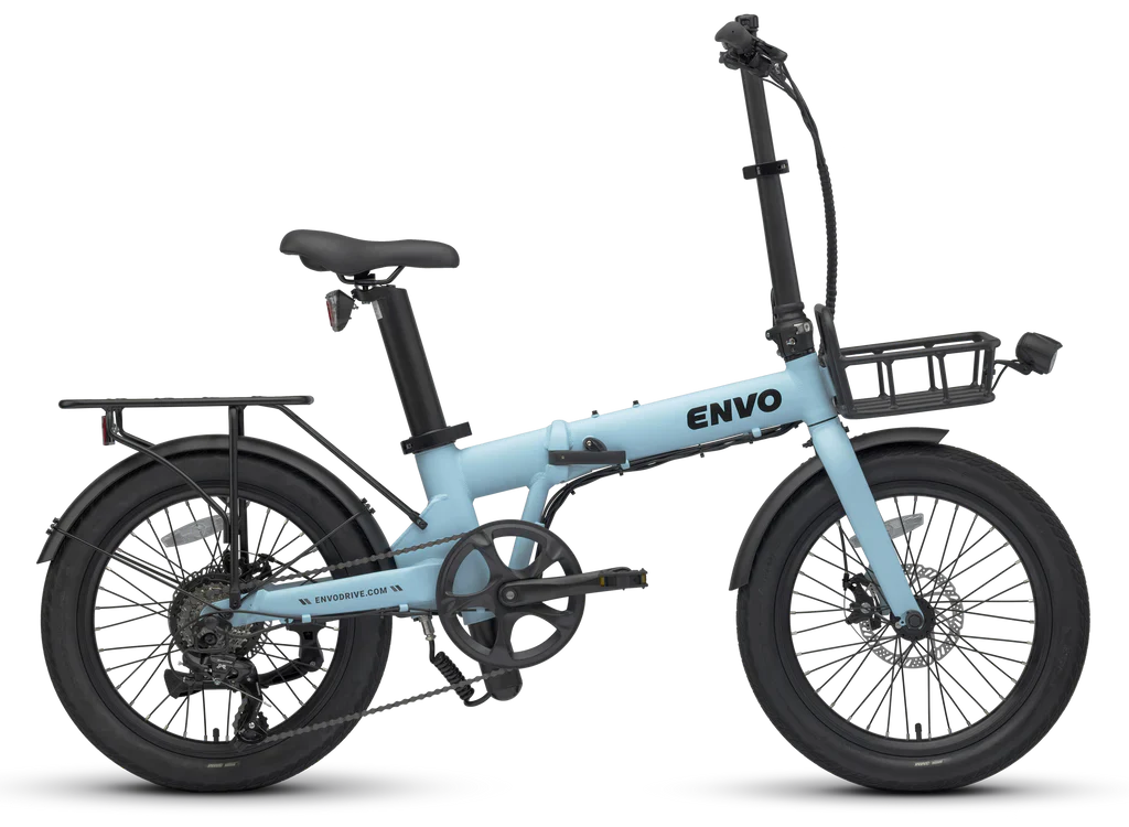 ENVO Lynx 20" Electric Bike
