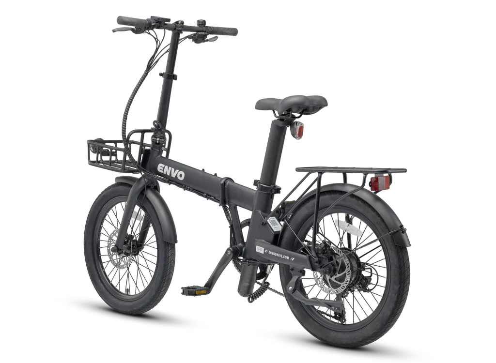 ENVO Lynx 20" Electric Bike