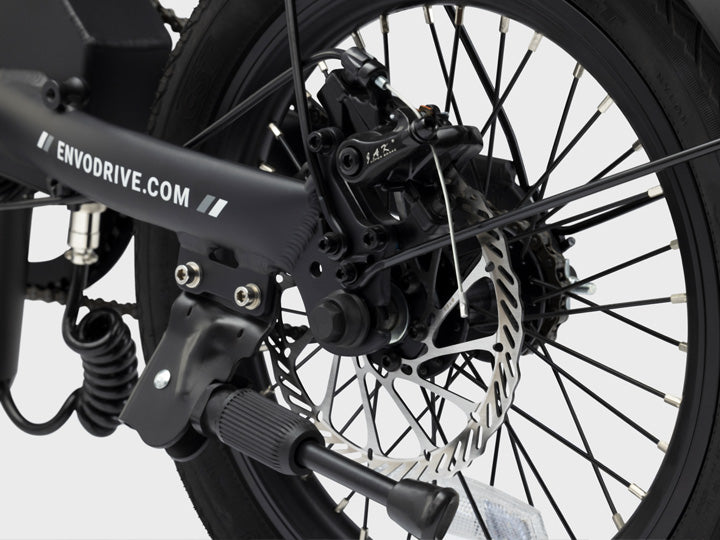 ENVO Lynx 20" Electric Bike