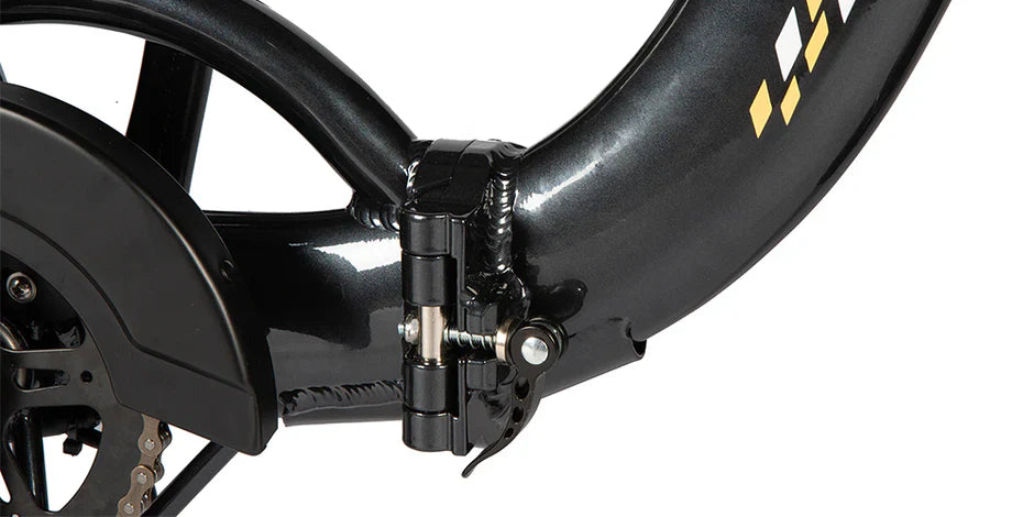 Eunorau ONE-TRIKE 2.0 Electric Bike