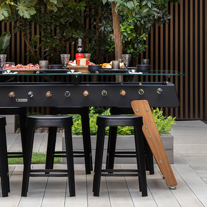 RS Barcelona RS Max Dining Foosball Table