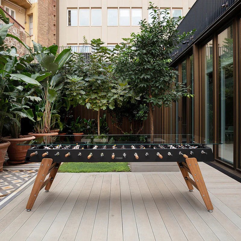 RS Barcelona RS Max Dining Foosball Table