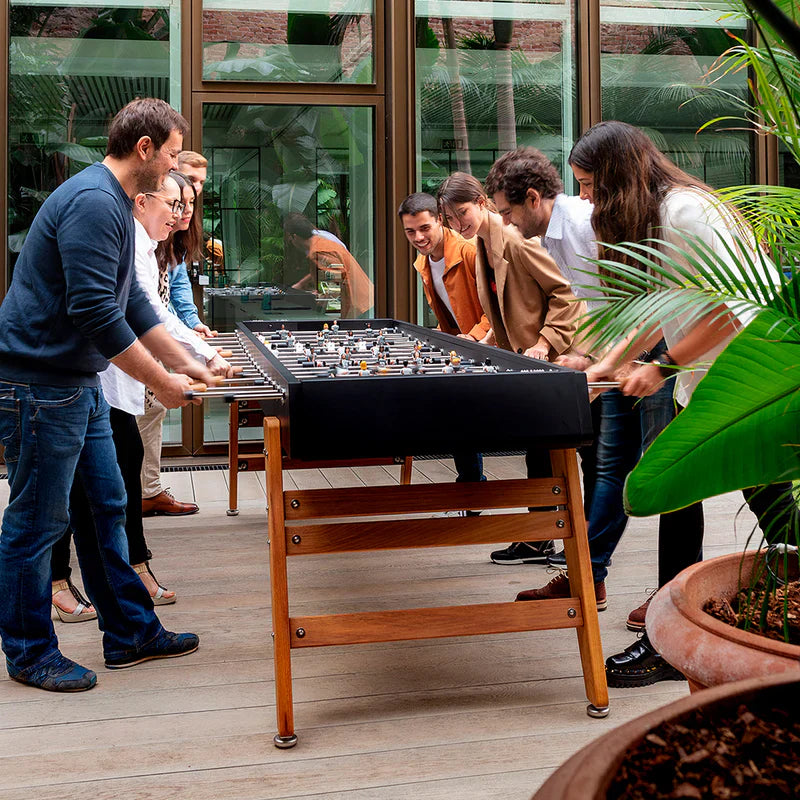 RS Barcelona RS Max Foosball Table