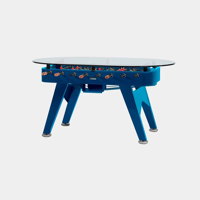 RS Barcelona RS2 Dining Foosball Table