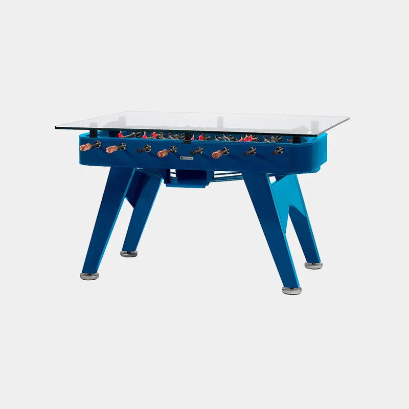 RS Barcelona RS2 Dining Foosball Table