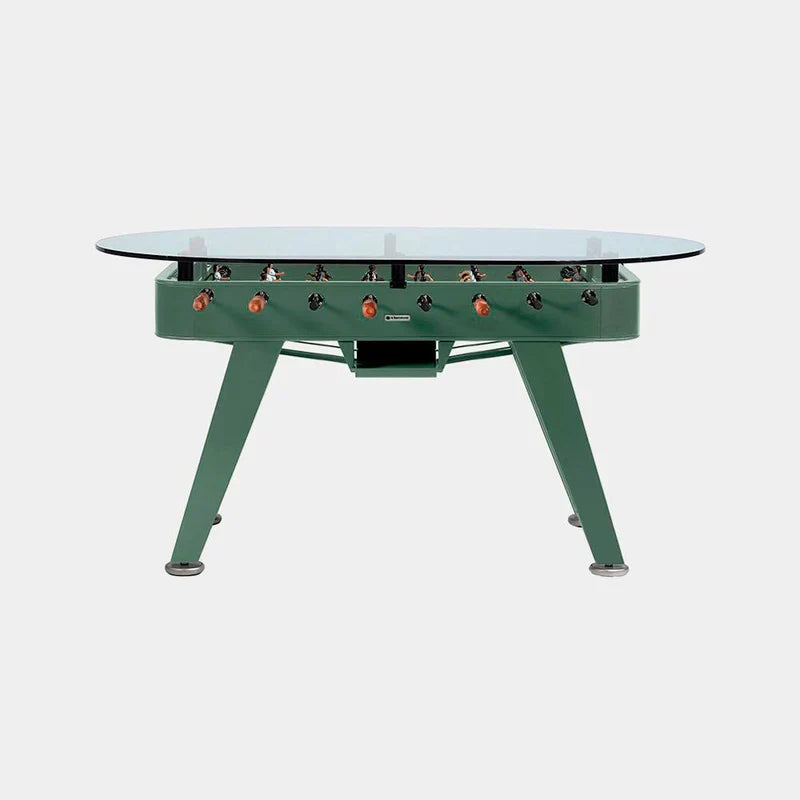 RS Barcelona RS2 Dining Foosball Table