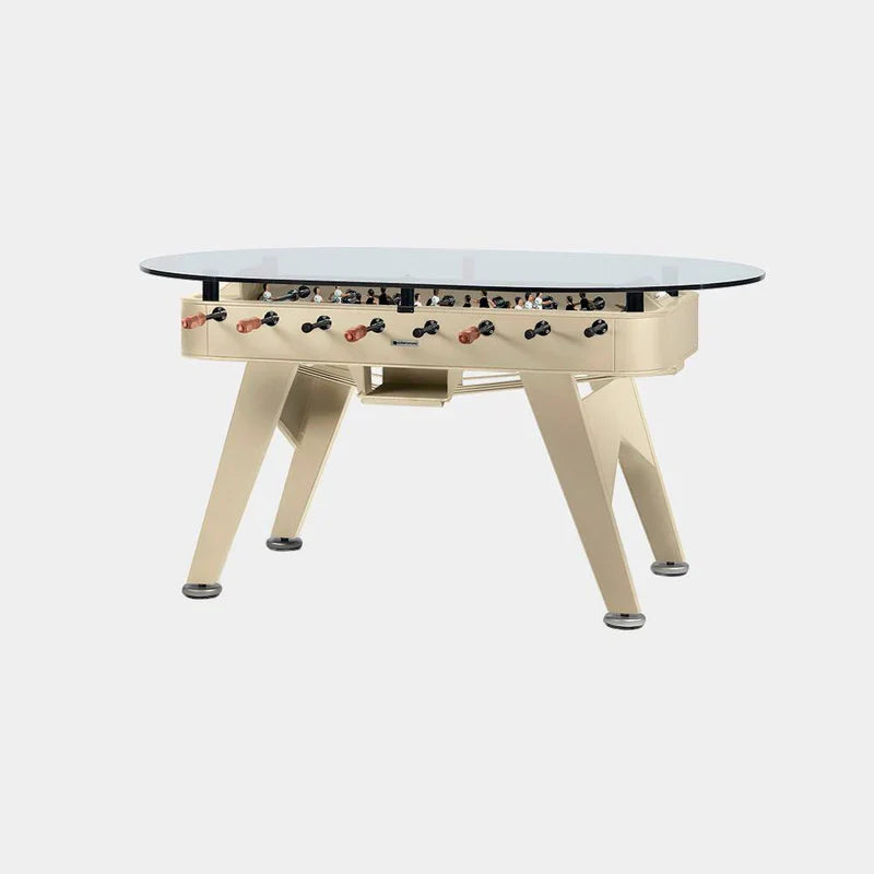 RS Barcelona RS2 Dining Foosball Table