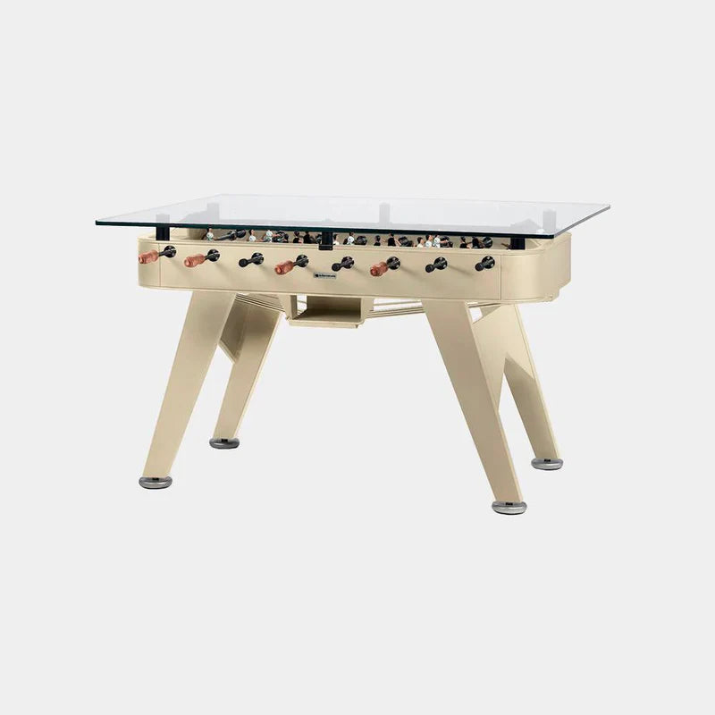 RS Barcelona RS2 Dining Foosball Table