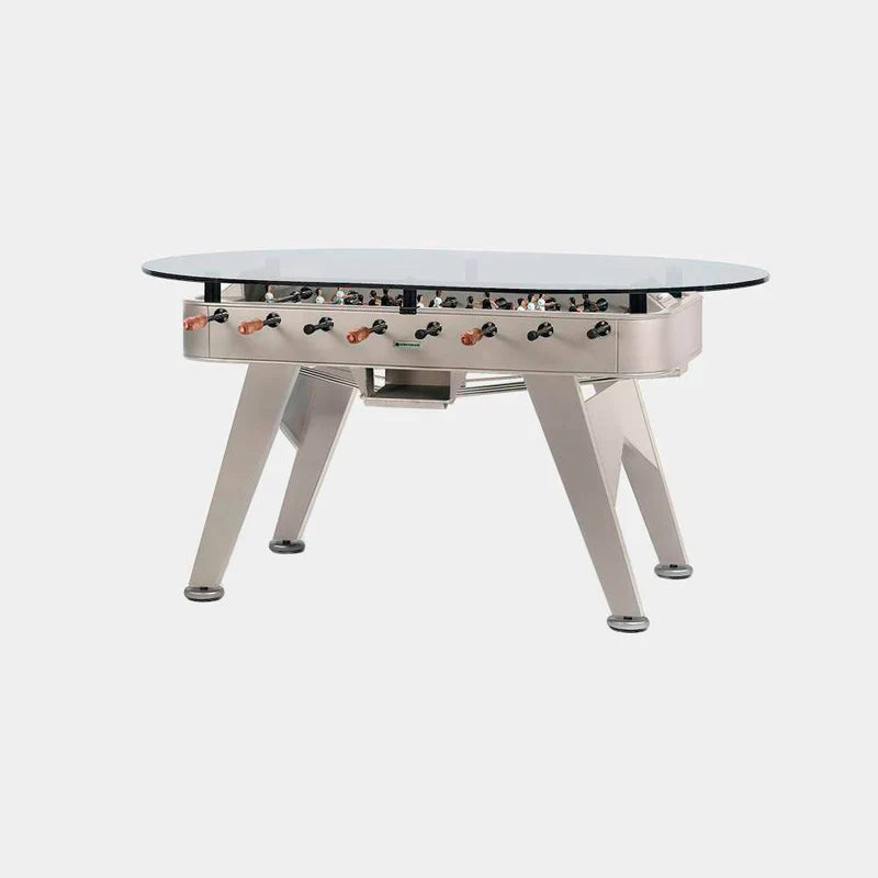 RS Barcelona RS2 Dining Foosball Table