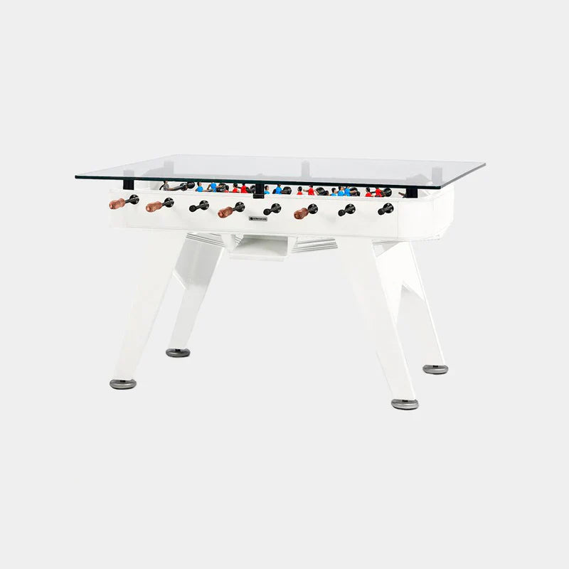 RS Barcelona RS2 Dining Foosball Table