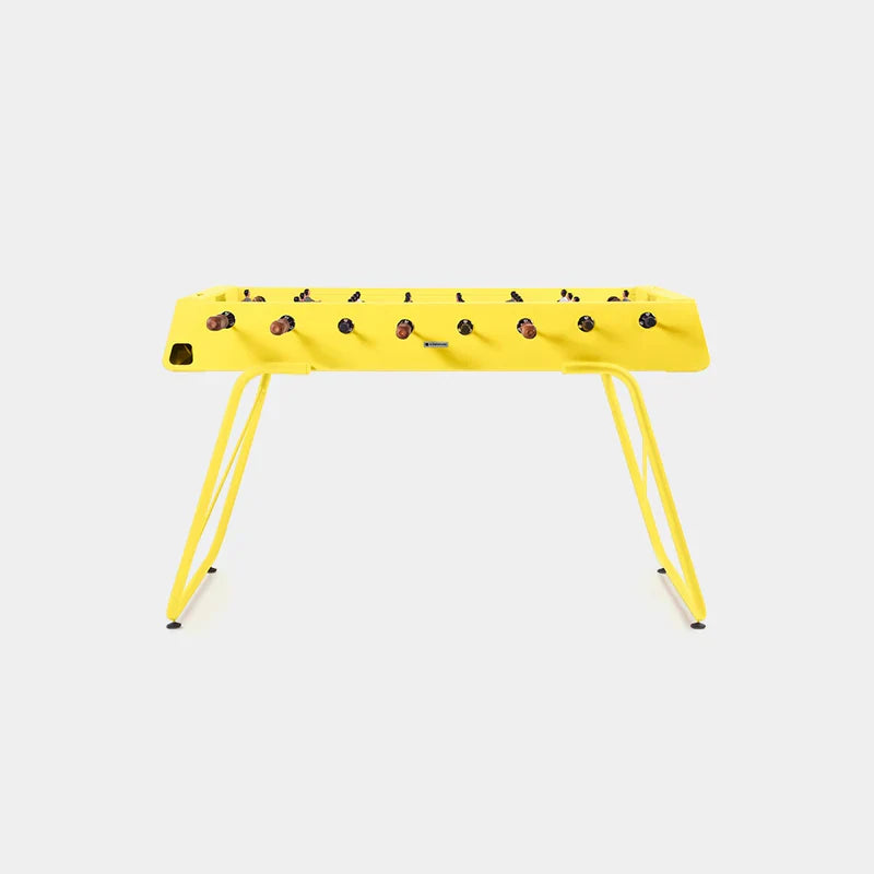 RS Barcelona RS3 Foosball Table