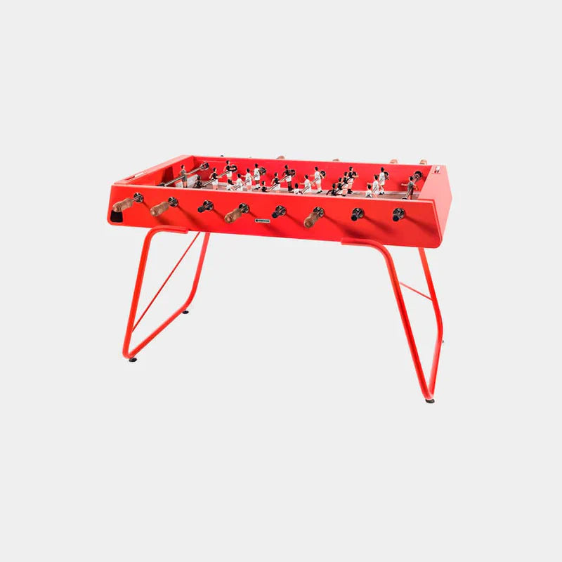 RS Barcelona RS3 Foosball Table