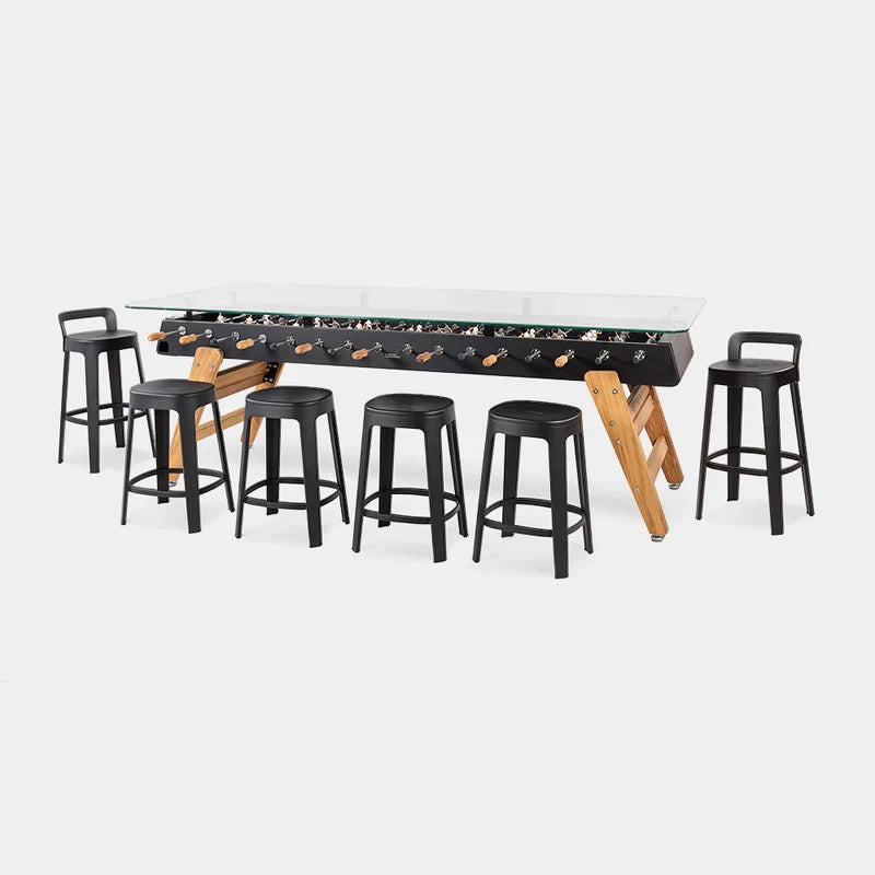 RS Barcelona RS Max Dining Foosball Table