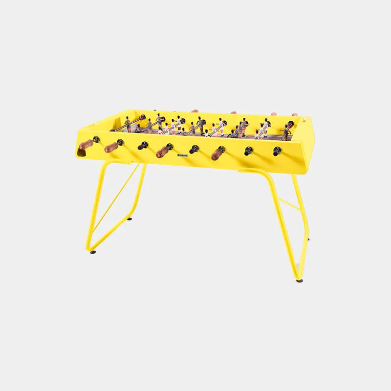 RS Barcelona RS3 Foosball Table