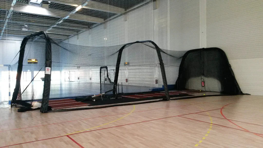 BATCO Foldable Batting Cage