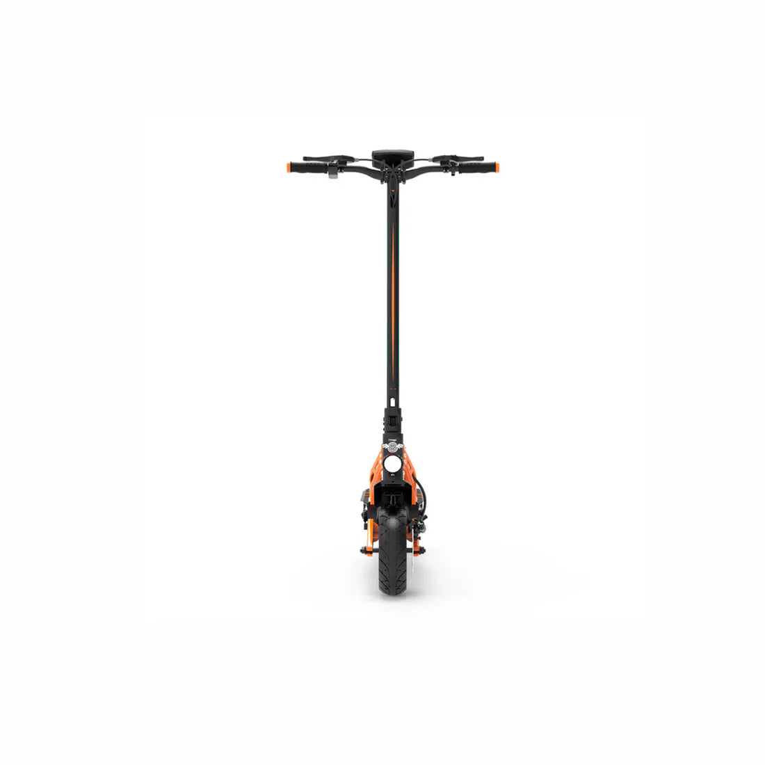 Freego C10 Pro Landtiger Dual-Motor Foldable Electric Scooter