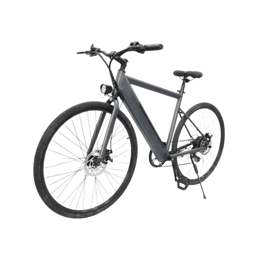 Freego E7 Electric Bicycle For City Commuting