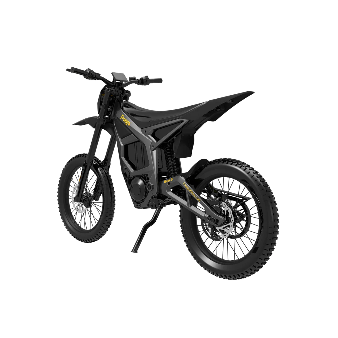 Freego Nova 5 / Nova 5 Pro Mid-Drive Off-Road Electric Dirt Bike