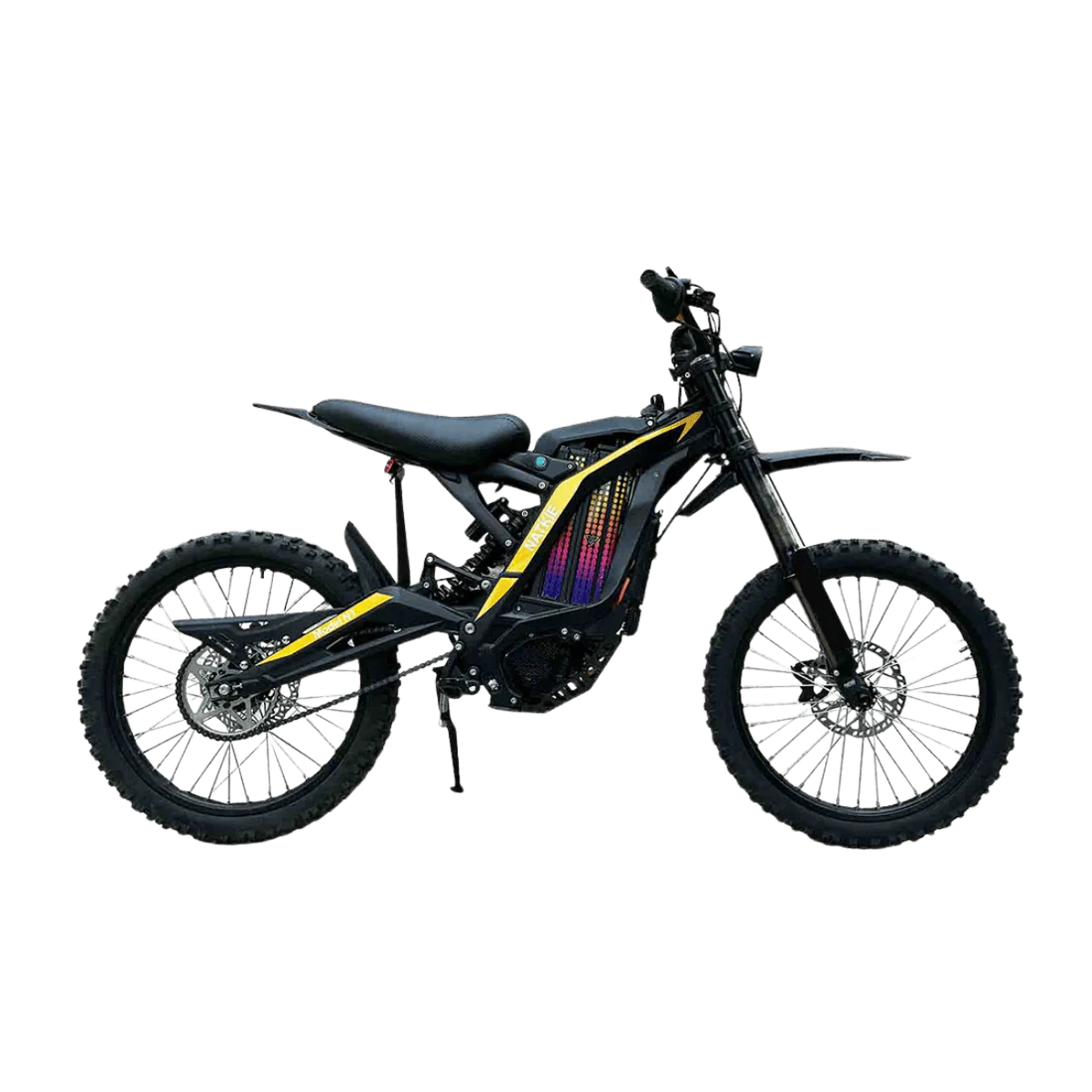 Freego Natkie N1 All-Terrain Electric Motorcycle
