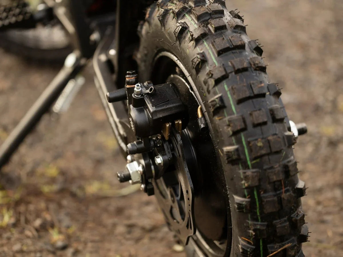 **PREORDER EARLY APRIL** Freego X0 Electric Mini Bike for Teens and Adults