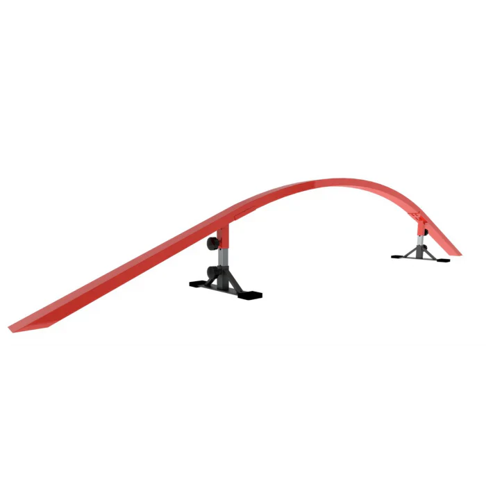 Freshpark Ultimate Grind Rail Kit