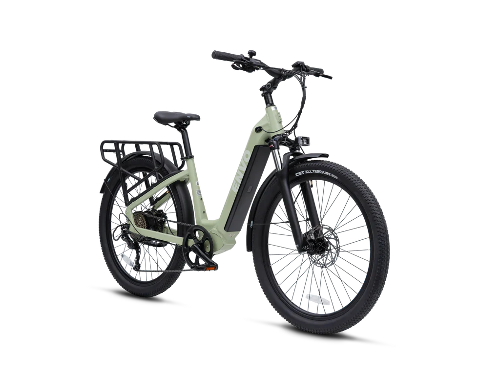 ENVO ST50 Electric Bike