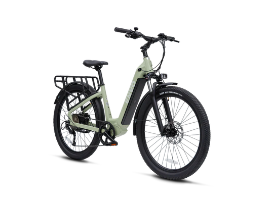ENVO ST50 Electric Bike