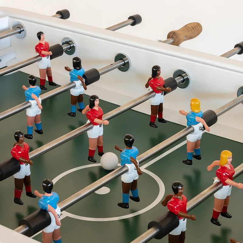 RS Barcelona RS2 Foosball Table