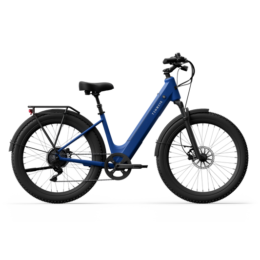TENWAYS Wayfarer 750W Electric Bike
