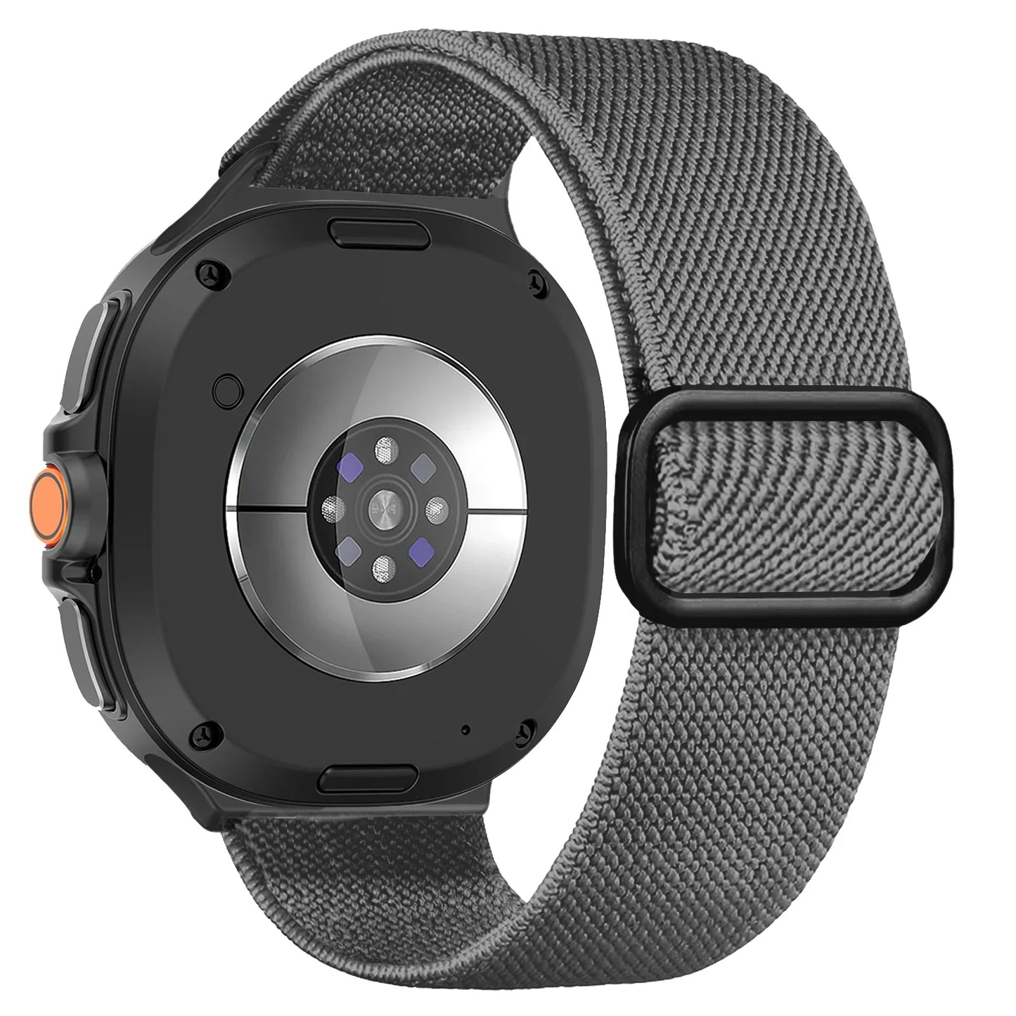 Galaxy 8 Galaxy 8 Classic Nylon Band - Breathable Comfort
