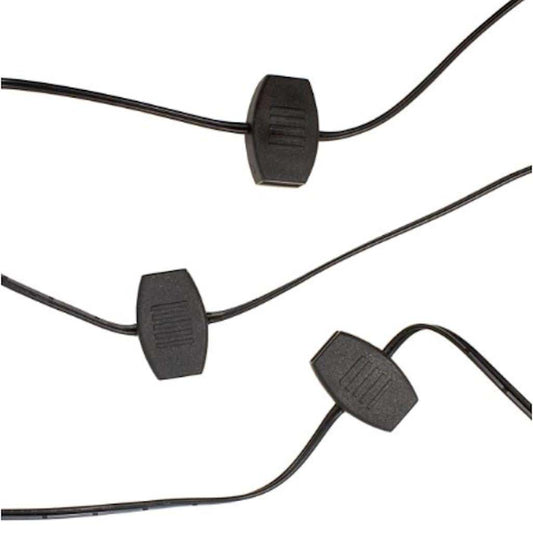 USB Extension Cord With Mulitple Outlets - 6 Outlets
