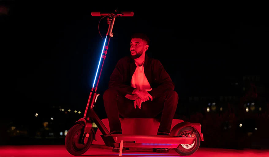 OKAI NEON Pro ES30 Electric Scooter