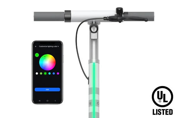 OKAI NEON Lite ES10 Electric Scooter