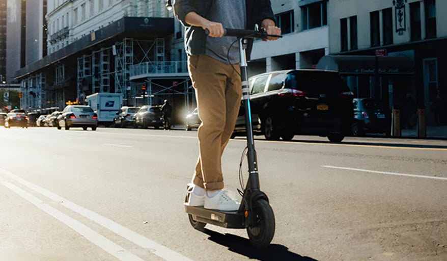 OKAI NEON Pro ES30 Electric Scooter
