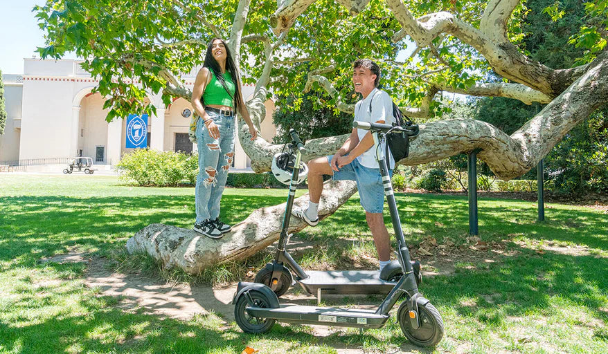 OKAI NEON Pro ES30 Electric Scooter