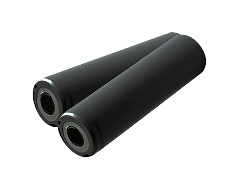 ATN ThOR 6 Elite Thermal Rifle Scope 384x288 | 3.5-28x