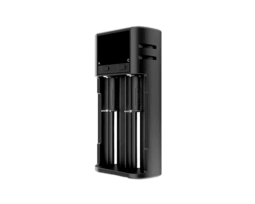 ATN ThOR 6 LRF Elite Thermal Rifle Scope - 640x512, 2-16x