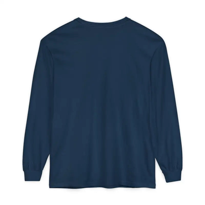 Ocean State Styles Girl Dad Long Sleeve T Shirt Unisex
