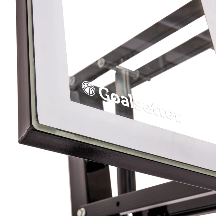 Goalsetter Tournament Series 54" Elite Plus In-Ground Basketball Hoop