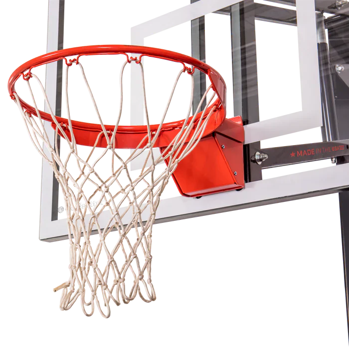 Goalsetter Tournament Series 54" Elite Plus In-Ground Basketball Hoop