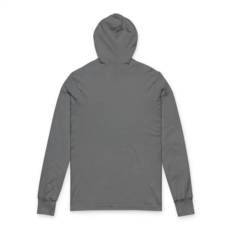 Ocean State Styles Hooded Tee Wander More Worry Less Print