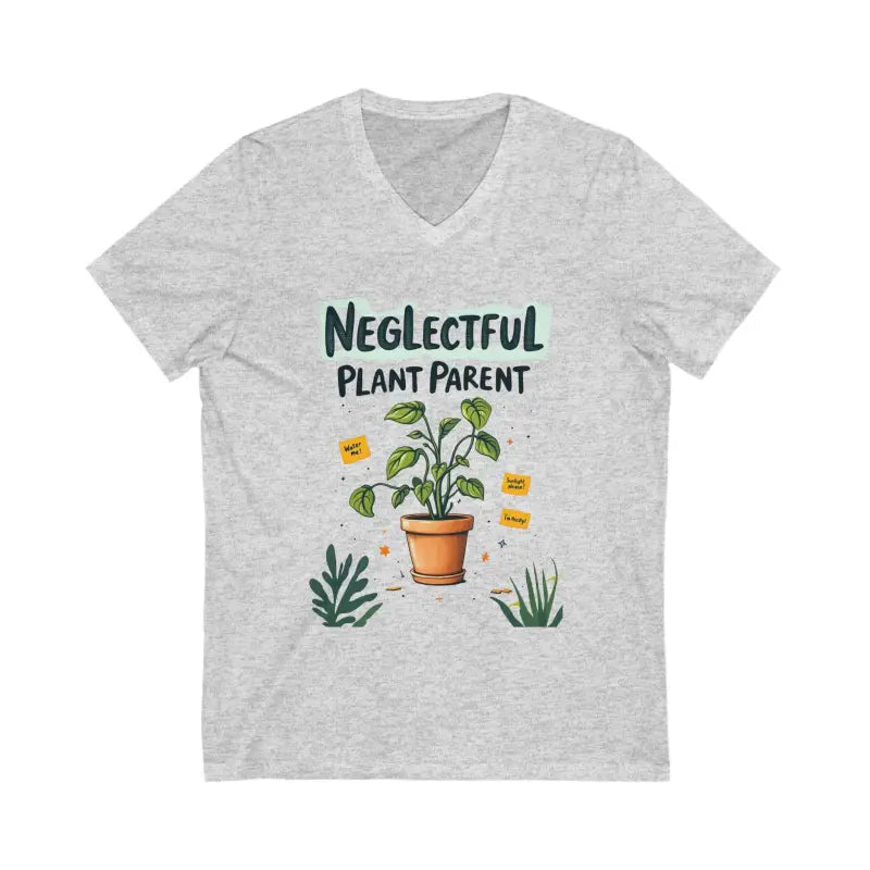 Ocean State Styles T Shirt Plant Parent Tee Unisex