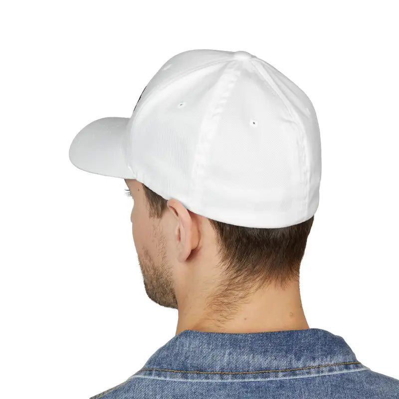 Ocean State Styles Block Island Baseball Cap SixPanel Unisex
