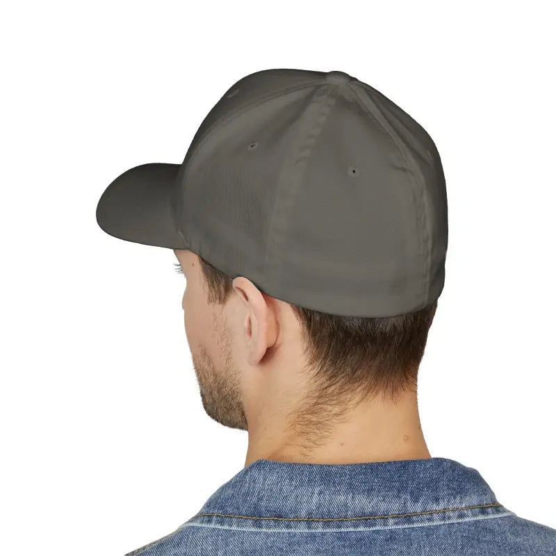 Ocean State Styles Block Island Baseball Cap SixPanel Unisex