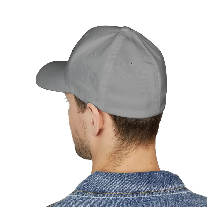 Ocean State Styles Block Island Baseball Cap SixPanel Unisex